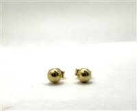 Orecchini Domar Donna Orecchini oro 18k in Oro OROR-428-280